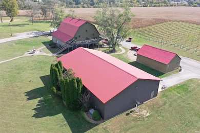 6361 N County Road 760 E, Seymour, IN 47274 - photo 7