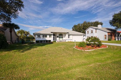 Well Maintained Lawn