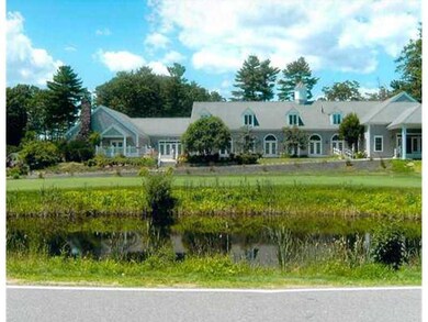 Other. Dunegrass Club House open to...
