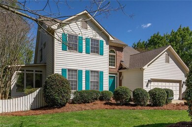 1607 Lakeland Point, High Point, NC 27265 - photo 2