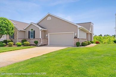 7419 Golf Gate Dr unit 17, Lansing, MI 48917 - photo 3