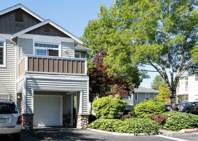 1855 Trossachs Blvd SE unit 205, Sammamish, WA 98075 - photo 2