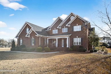 2354 Water View Rd, Greenville, NC 27858 - photo 3