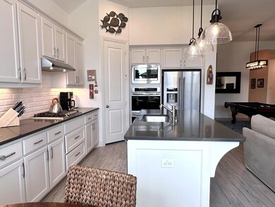 820 Westerkirk Dr, Celina, TX 75009 - photo 5