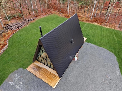 57 Forest Pond Rd, Narrowsburg, NY 12764 - photo 2