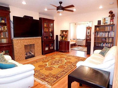 Living Room.
