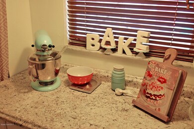 bake