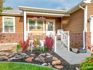 104 W 4th Ave, Declo, ID 83323 - photo 4