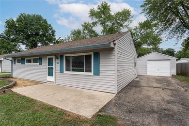 212 Whiteland Rd, Whiteland, IN 46184 - photo 2