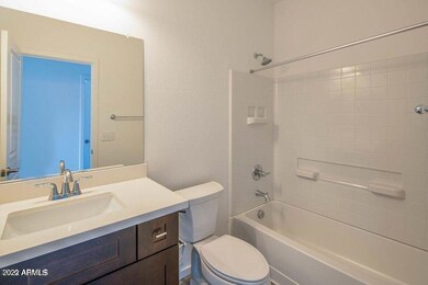2nd full bathroom
