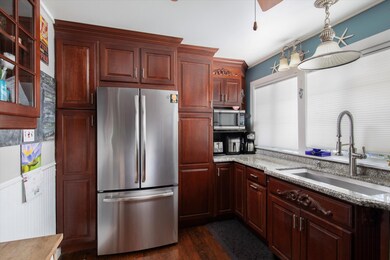 WhiteKitchen