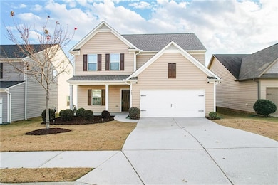 343 Merigold Way, Pendergrass, GA 30567 - photo 2