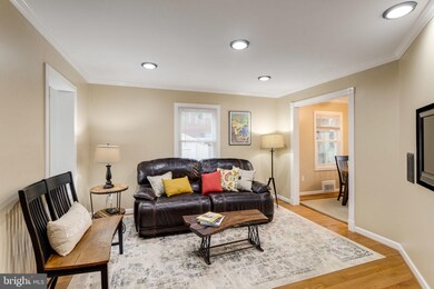 2702 Albemarle Dr, Alexandria, VA 22303 - photo 7