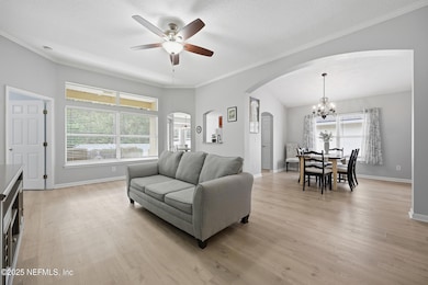 337 N Twin Maple Rd, Saint Augustine, FL 32084 - photo 6