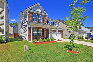 267 Swamp Creek Ln, Moncks Corner, SC 29461 - photo 3