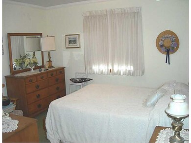 Bedroom.