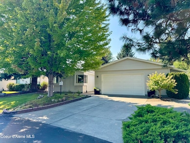 1563 W Woodlawn Dr, Hayden, ID 83835 - photo 2