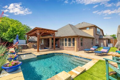 218 Lyndhurst Dr, Wylie, TX 75098 - photo 4