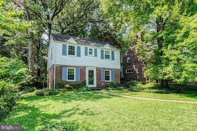 705 Auburn Ave, Takoma Park, MD 20912 - photo 3