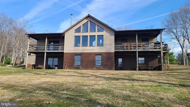 404 Misty Mountain Rd, Sugar Grove, WV 26815 - photo 2