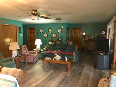 Open Concept