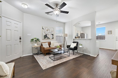 14516 Charles Dickens Dr unit A, Pflugerville, TX 78660 - photo 3