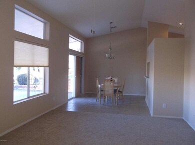 Open Floorplan!