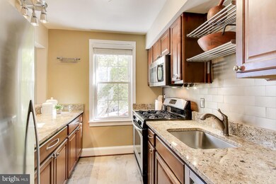 2725 Ordway St NW unit 2, Washington, DC 20008 - photo 7