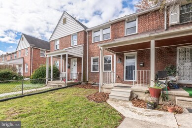 4650 Marble Hall Rd, Baltimore, MD 21239 - photo 2