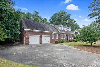 632 Levenhall Dr, Fayetteville, NC 28314 - photo 2