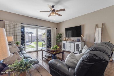 691 W Mangrove Rd, San Tan Valley, AZ 85140 - photo 4