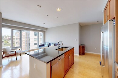 Waterplace unit 1412, Providence, RI 02903 - photo 5