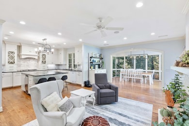 6619 Woodberry Rd, Columbus, GA 31904 - photo 3