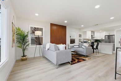 2270 Vestal Ave, Castro Valley, CA 94546 - photo 5