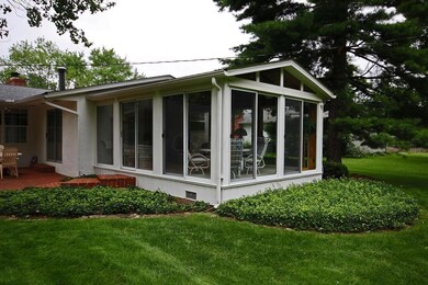 Sunroom