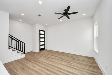 2708 Bostic St unit A, Houston, TX 77093 - photo 6