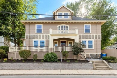 93 Crest Ave unit 1, Winthrop, MA 02152 - photo 2