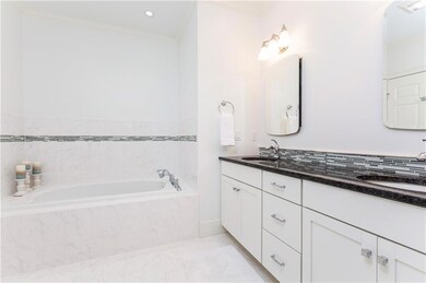 Condo under construction--photos for floor plan sp