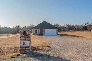29219 Apache Dr, McLoud, OK 74851 - photo 2