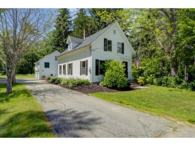 267 S Main St, Wolfeboro, NH 03894 - photo 2