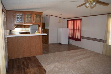 Kitchen/Living