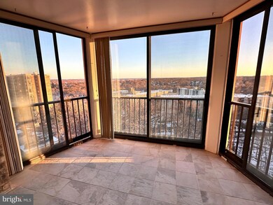 Montebello unit 1102, Alexandria, VA 22303 - photo 4