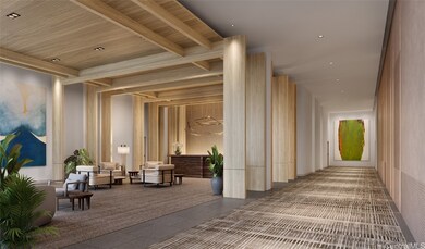 Residential Entry Lobby (Enhanced Photo).