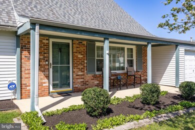 22 Edgely Place, Willingboro, NJ 08046 - photo 4