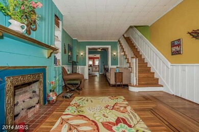 3413 Lake Montebello Dr, Baltimore, MD 21218 - photo 5