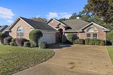 3303 Saint Andrews Dr, Longview, TX 75605 - photo 4