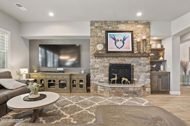 010-10 Diamond Stream Court Sparks NV 89