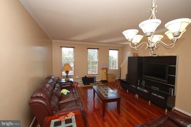 25318 Shipley Terrace unit 34A, Chantilly, VA 20152 - photo 4