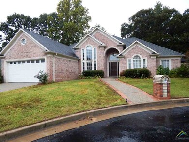 5715 Gloucester Dr, Tyler, TX 75707 - photo 2