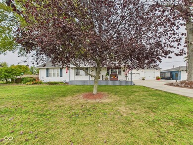 3504 W 25th St, Anderson, IN 46011 - photo 2